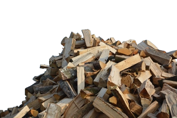 Prodej palivového dřeva